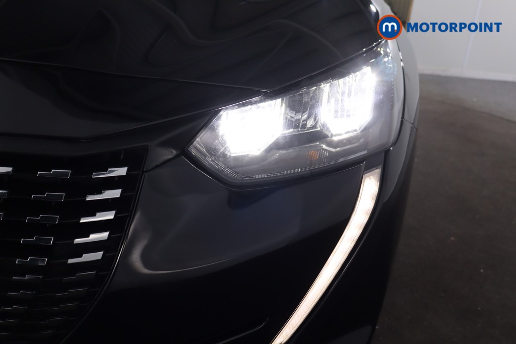 Peugeot 208 Allure Manual Petrol Hatchback - Stock Number (1600899) - 25th supplementary image