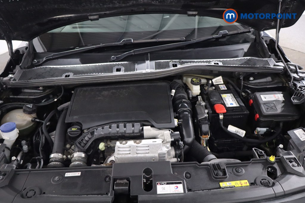 Peugeot 208 Allure Manual Petrol Hatchback - Stock Number (1600899) - 27th supplementary image