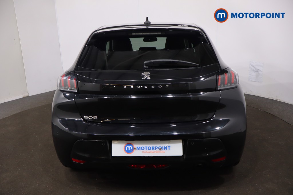 Peugeot 208 Allure Manual Petrol Hatchback - Stock Number (1600899) - 29th supplementary image