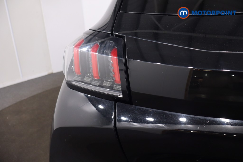 Peugeot 208 Allure Manual Petrol Hatchback - Stock Number (1600899) - 30th supplementary image