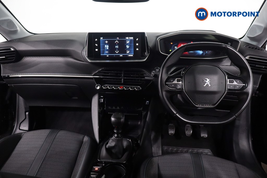 Peugeot 208 Allure Manual Petrol Hatchback - Stock Number (1600899) - 1st supplementary image