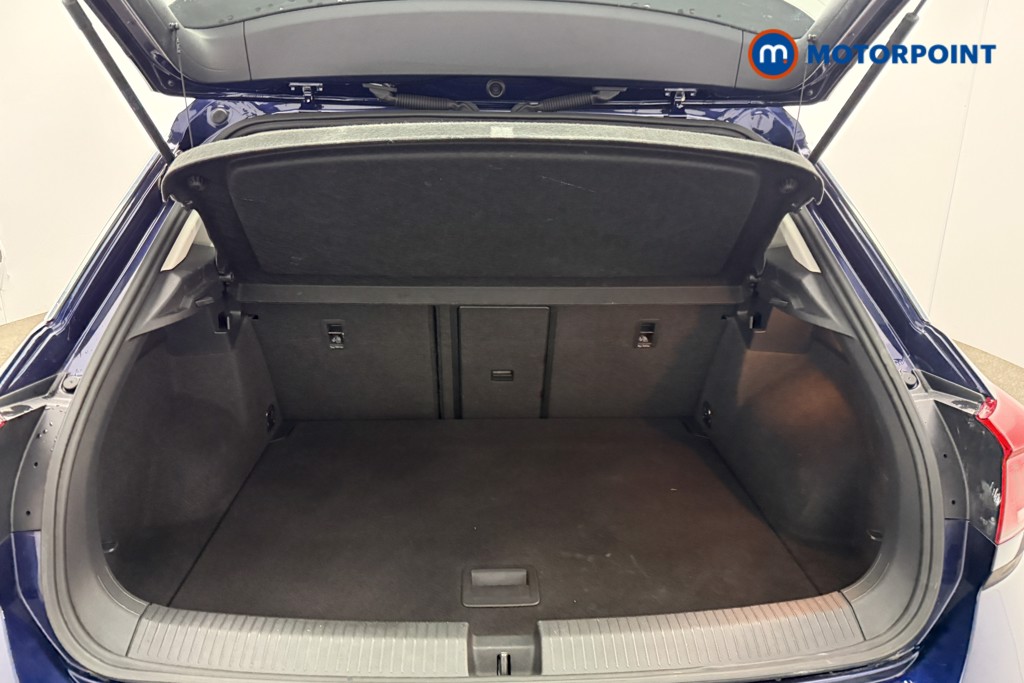 Volkswagen T-Roc SE Manual Diesel SUV - Stock Number (1600950) - 9th supplementary image