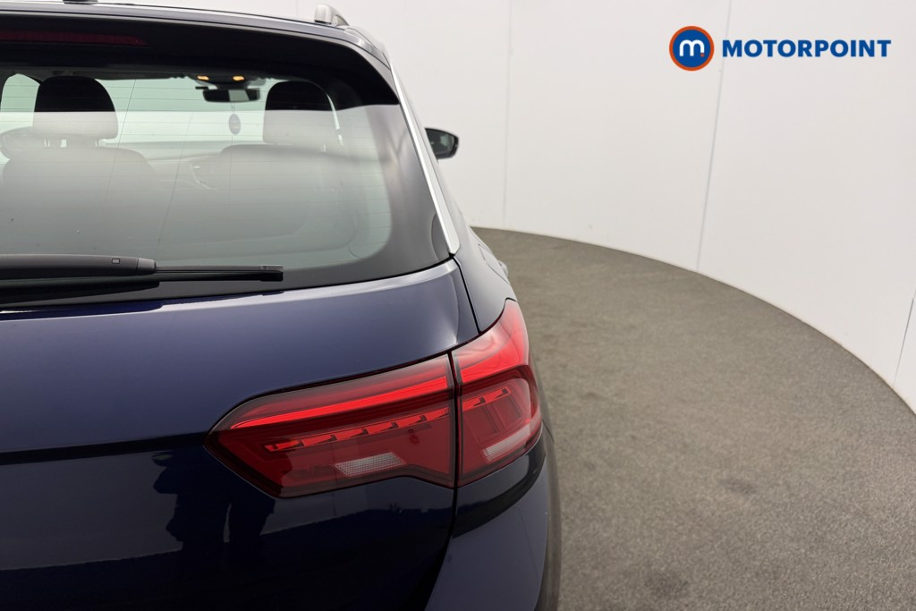 Volkswagen T-Roc SE Manual Diesel SUV - Stock Number (1600950) - 11th supplementary image