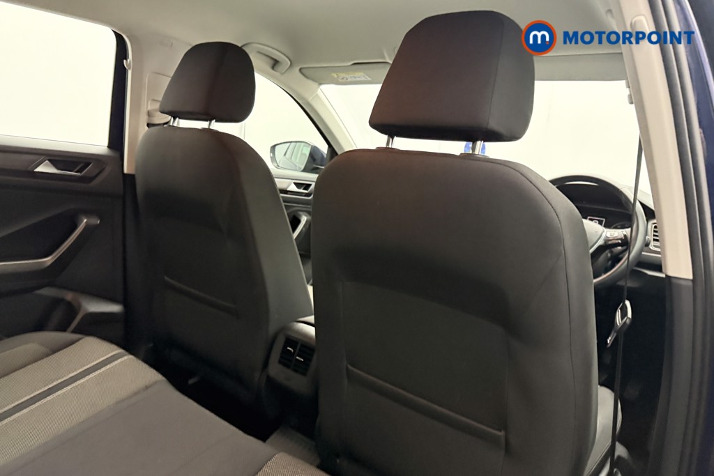 Volkswagen T-Roc SE Manual Diesel SUV - Stock Number (1600950) - 13th supplementary image