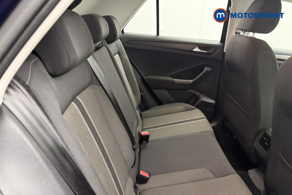 Volkswagen T-Roc SE Manual Diesel SUV - Stock Number (1600950) - 14th supplementary image