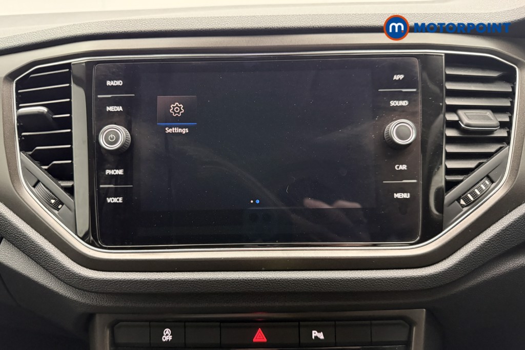 Volkswagen T-Roc SE Manual Diesel SUV - Stock Number (1600950) - 23rd supplementary image
