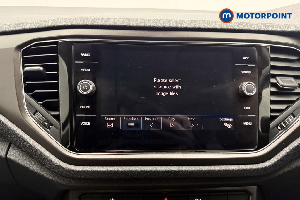 Volkswagen T-Roc SE Manual Diesel SUV - Stock Number (1600950) - 27th supplementary image