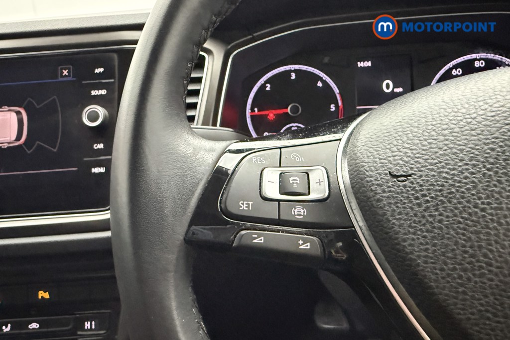 Volkswagen T-Roc SE Manual Diesel SUV - Stock Number (1600950) - 37th supplementary image