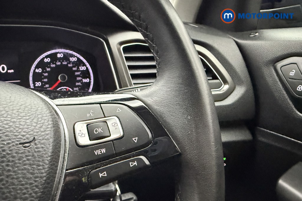 Volkswagen T-Roc SE Manual Diesel SUV - Stock Number (1600950) - 38th supplementary image