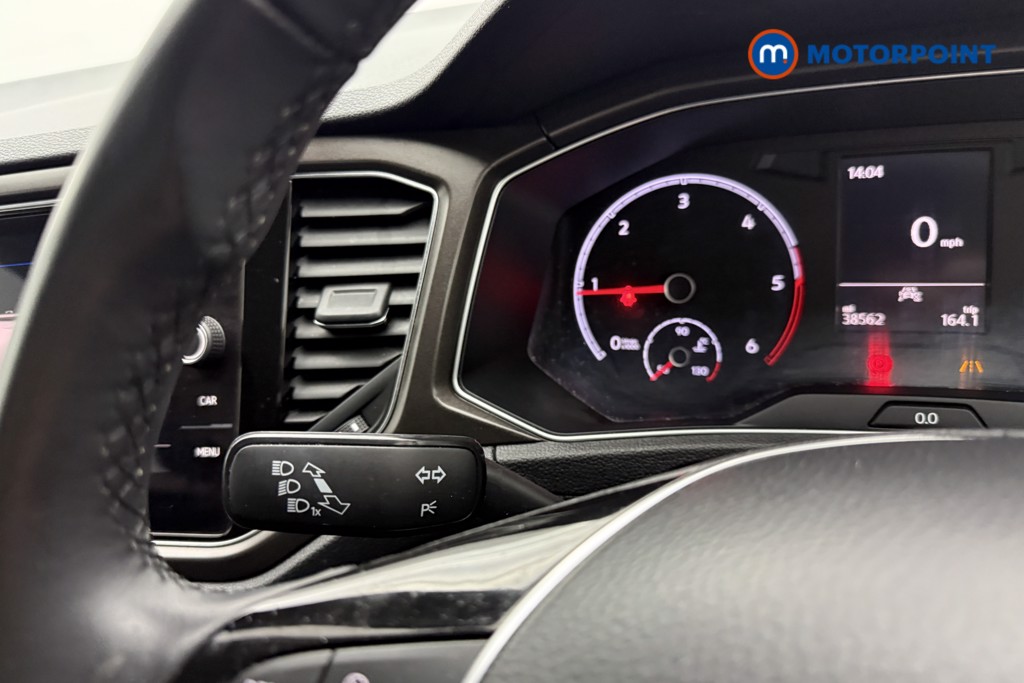 Volkswagen T-Roc SE Manual Diesel SUV - Stock Number (1600950) - 39th supplementary image