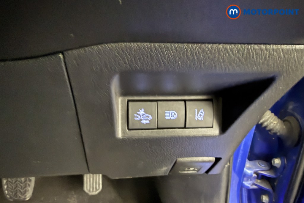 Toyota Yaris Icon Tech Manual Petrol Hatchback - Stock Number (1601176) - 15th supplementary image