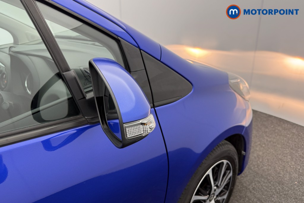 Toyota Yaris Icon Tech Manual Petrol Hatchback - Stock Number (1601176) - 18th supplementary image