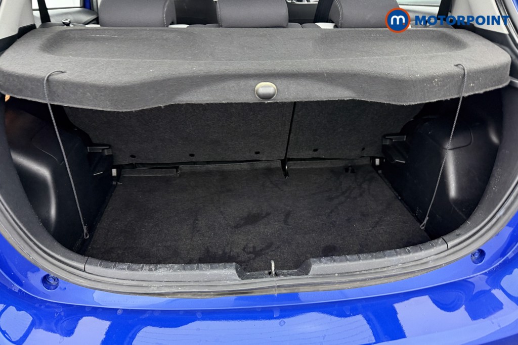 Toyota Yaris Icon Tech Manual Petrol Hatchback - Stock Number (1601176) - 19th supplementary image