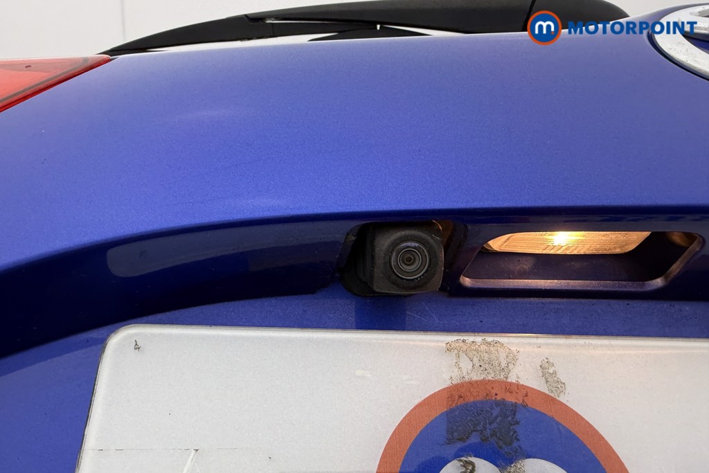 Toyota Yaris Icon Tech Manual Petrol Hatchback - Stock Number (1601176) - 20th supplementary image