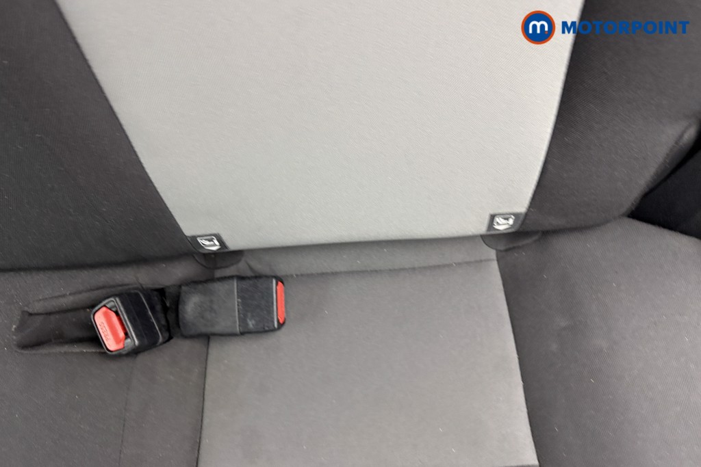 Toyota Yaris Icon Tech Manual Petrol Hatchback - Stock Number (1601176) - 23rd supplementary image