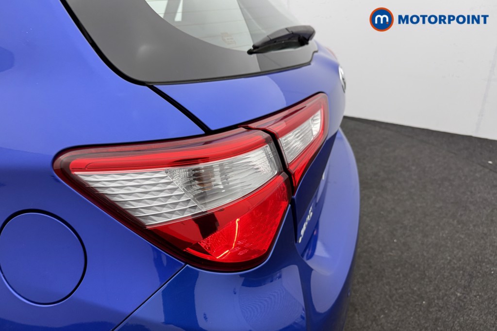 Toyota Yaris Icon Tech Manual Petrol Hatchback - Stock Number (1601176) - 24th supplementary image