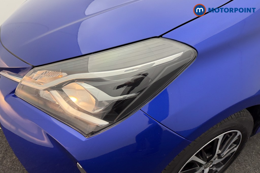 Toyota Yaris Icon Tech Manual Petrol Hatchback - Stock Number (1601176) - 26th supplementary image