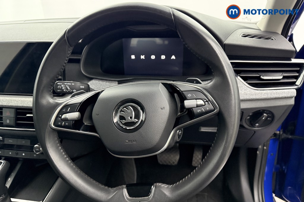 Skoda Kamiq SE Automatic Petrol SUV - Stock Number (1601235) - 2nd supplementary image