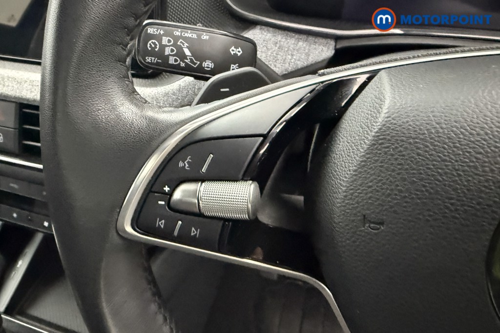 Skoda Kamiq SE Automatic Petrol SUV - Stock Number (1601235) - 3rd supplementary image