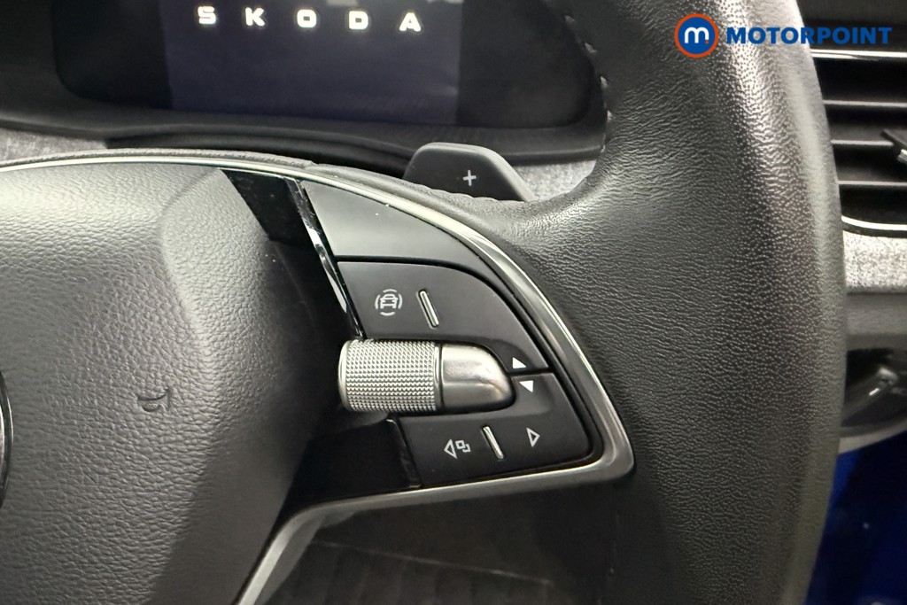 Skoda Kamiq SE Automatic Petrol SUV - Stock Number (1601235) - 4th supplementary image
