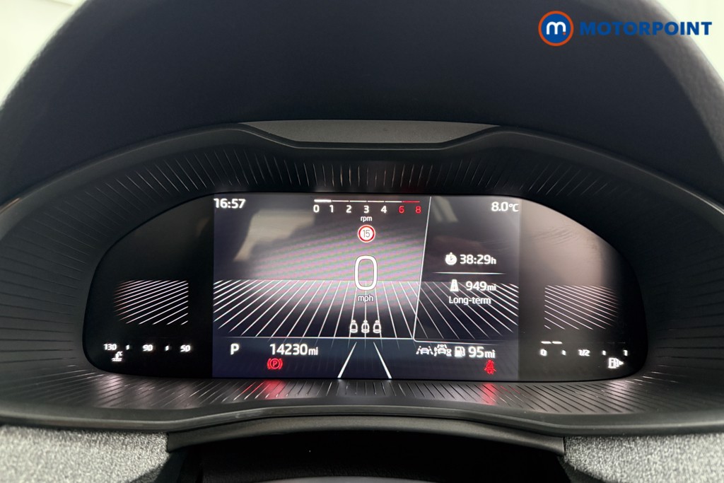 Skoda Kamiq SE Automatic Petrol SUV - Stock Number (1601235) - 5th supplementary image