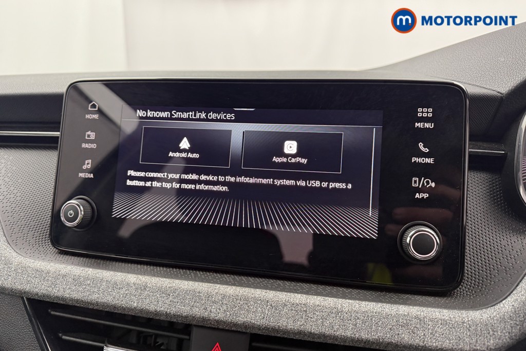 Skoda Kamiq SE Automatic Petrol SUV - Stock Number (1601235) - 11th supplementary image