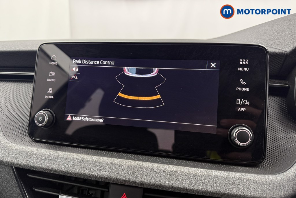 Skoda Kamiq SE Automatic Petrol SUV - Stock Number (1601235) - 12th supplementary image