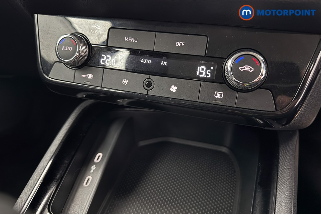 Skoda Kamiq SE Automatic Petrol SUV - Stock Number (1601235) - 13th supplementary image