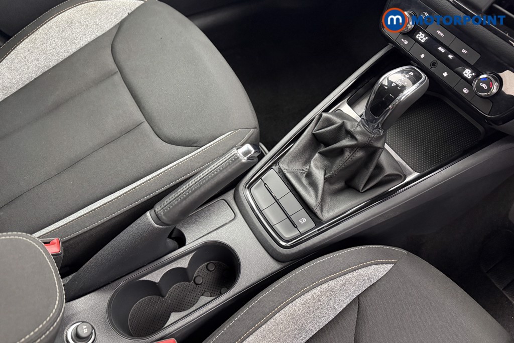 Skoda Kamiq SE Automatic Petrol SUV - Stock Number (1601235) - 14th supplementary image