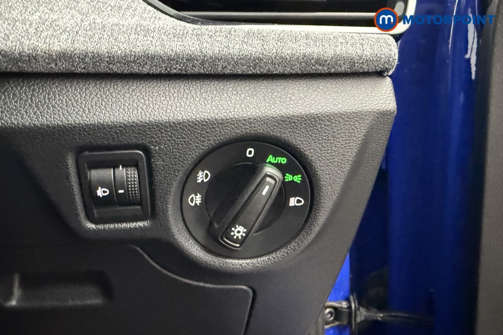 Skoda Kamiq SE Automatic Petrol SUV - Stock Number (1601235) - 15th supplementary image