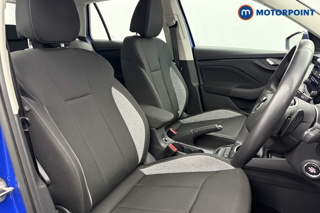 Skoda Kamiq SE Automatic Petrol SUV - Stock Number (1601235) - 18th supplementary image