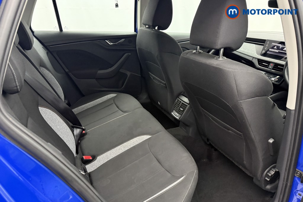 Skoda Kamiq SE Automatic Petrol SUV - Stock Number (1601235) - 20th supplementary image