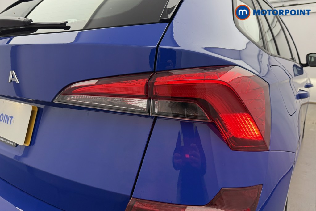 Skoda Kamiq SE Automatic Petrol SUV - Stock Number (1601235) - 24th supplementary image