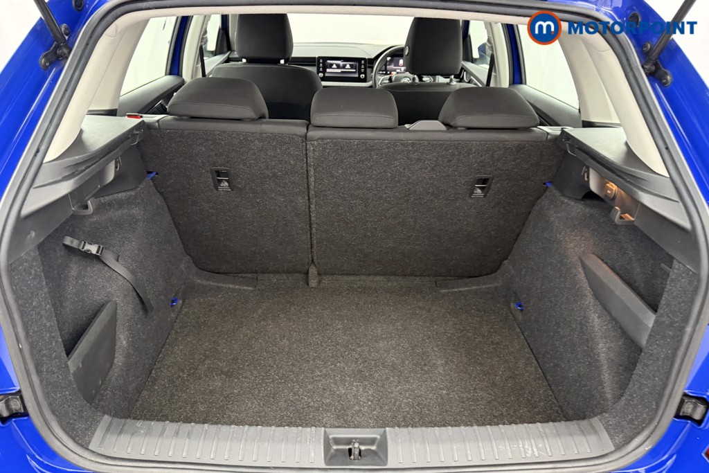 Skoda Kamiq SE Automatic Petrol SUV - Stock Number (1601235) - 25th supplementary image