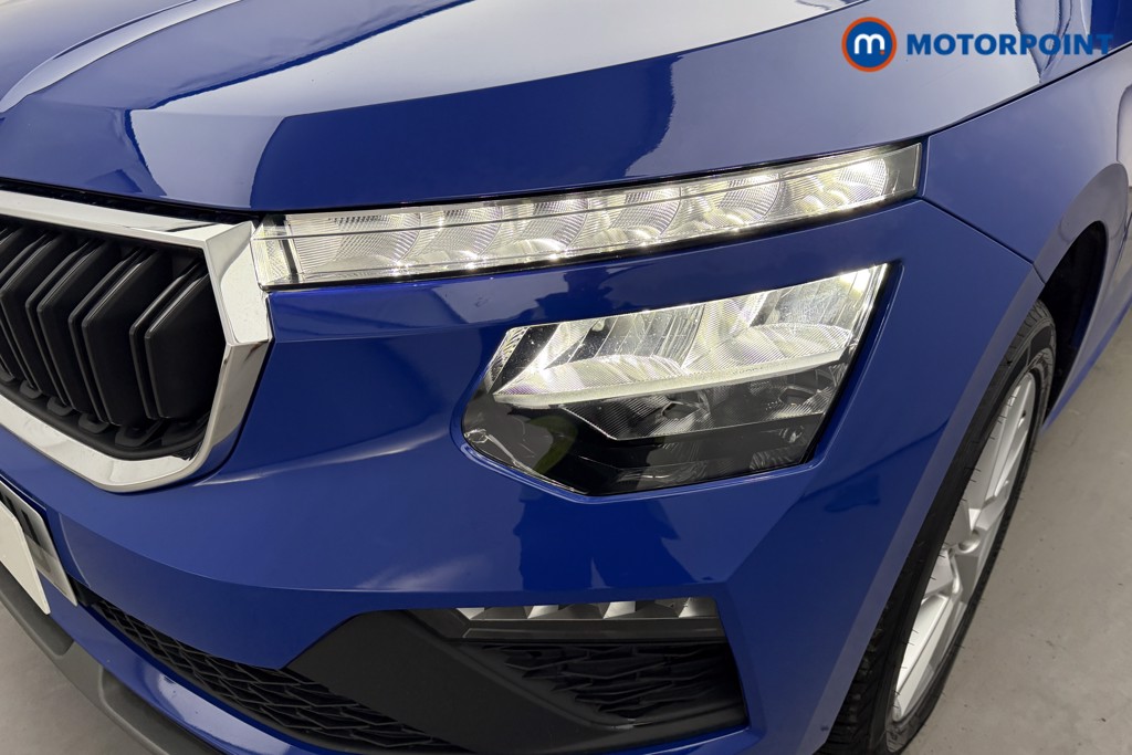 Skoda Kamiq SE Automatic Petrol SUV - Stock Number (1601235) - 26th supplementary image