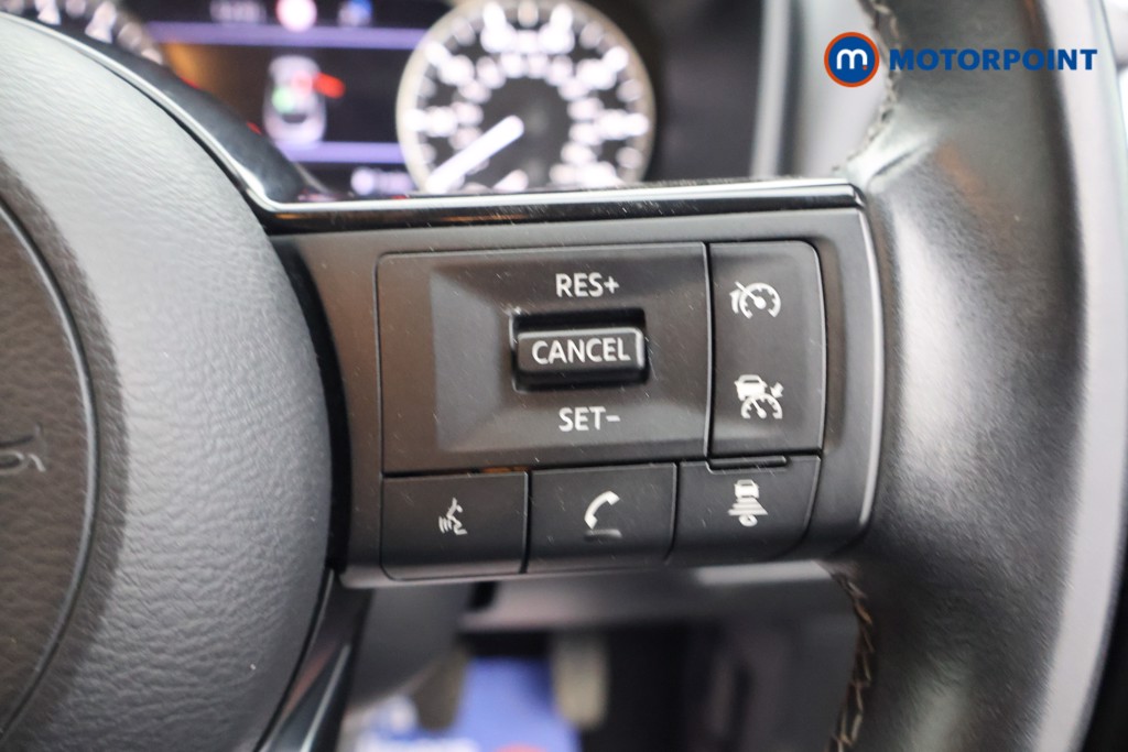 Nissan Qashqai Acenta Premium Manual Petrol SUV - Stock Number (1601335) - 3rd supplementary image