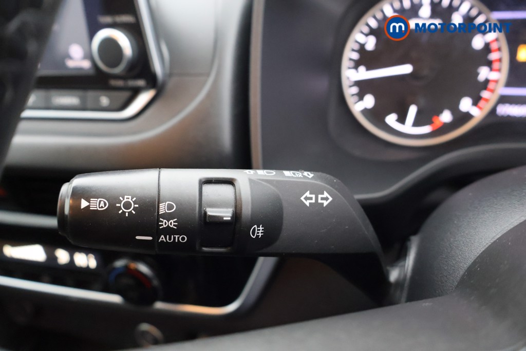 Nissan Qashqai Acenta Premium Manual Petrol SUV - Stock Number (1601335) - 5th supplementary image