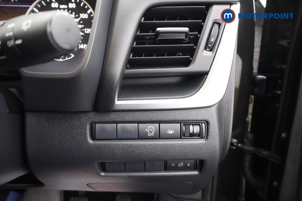 Nissan Qashqai Acenta Premium Manual Petrol SUV - Stock Number (1601335) - 7th supplementary image