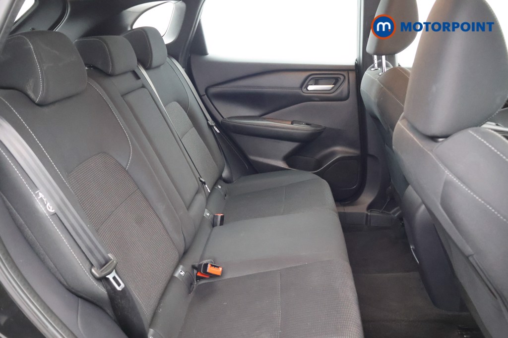 Nissan Qashqai Acenta Premium Manual Petrol SUV - Stock Number (1601335) - 15th supplementary image