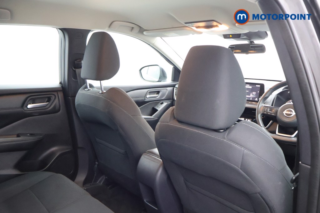 Nissan Qashqai Acenta Premium Manual Petrol SUV - Stock Number (1601335) - 16th supplementary image