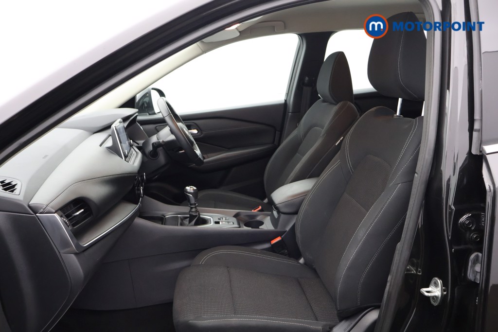 Nissan Qashqai Acenta Premium Manual Petrol SUV - Stock Number (1601335) - 19th supplementary image