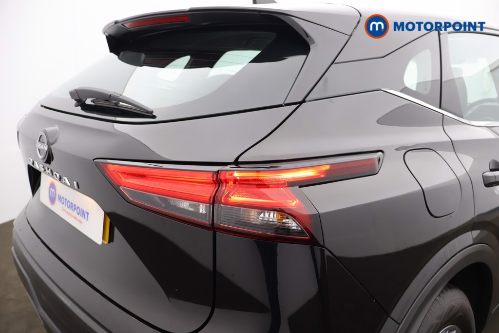 Nissan Qashqai Acenta Premium Manual Petrol SUV - Stock Number (1601335) - 21st supplementary image