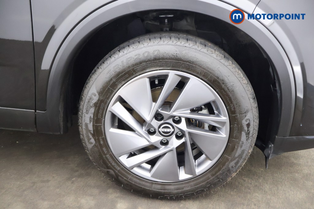 Nissan Qashqai Acenta Premium Manual Petrol SUV - Stock Number (1601335) - 24th supplementary image