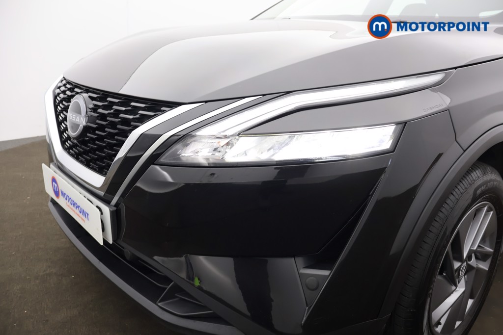 Nissan Qashqai Acenta Premium Manual Petrol SUV - Stock Number (1601335) - 26th supplementary image