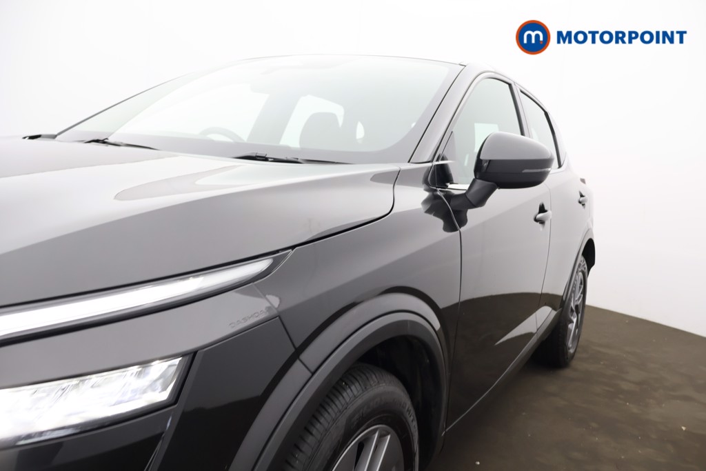 Nissan Qashqai Acenta Premium Manual Petrol SUV - Stock Number (1601335) - 27th supplementary image