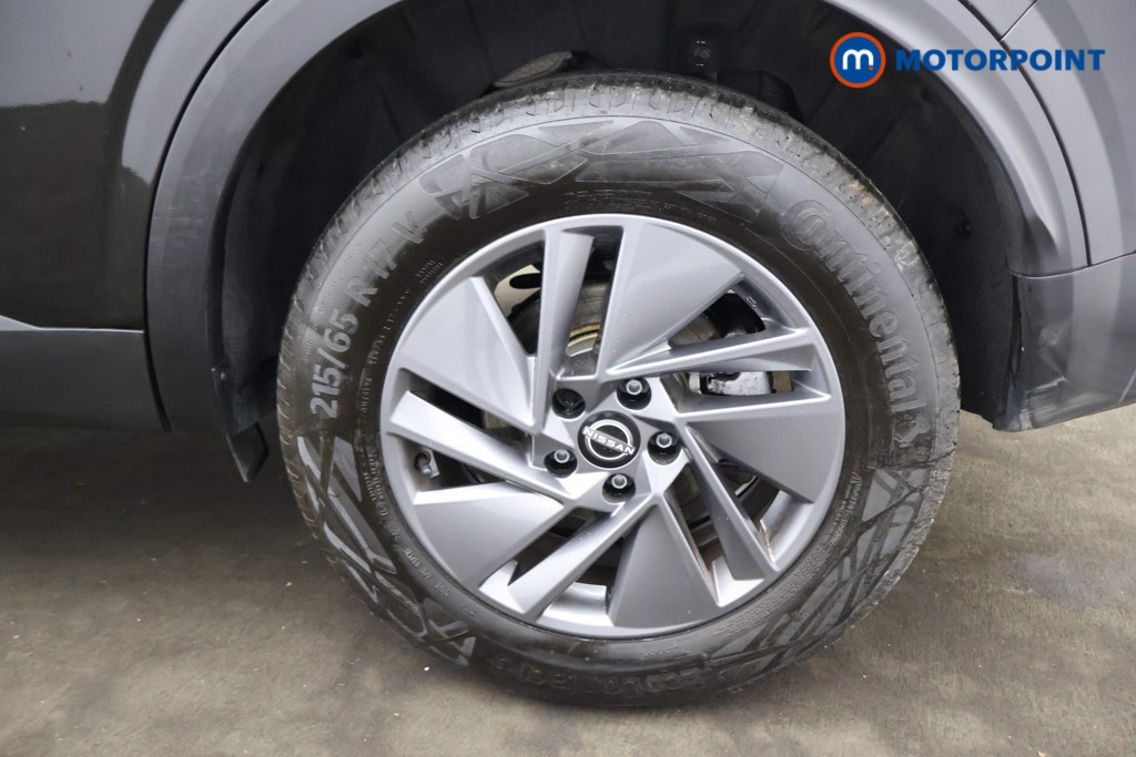 Nissan Qashqai Acenta Premium Manual Petrol SUV - Stock Number (1601335) - 29th supplementary image