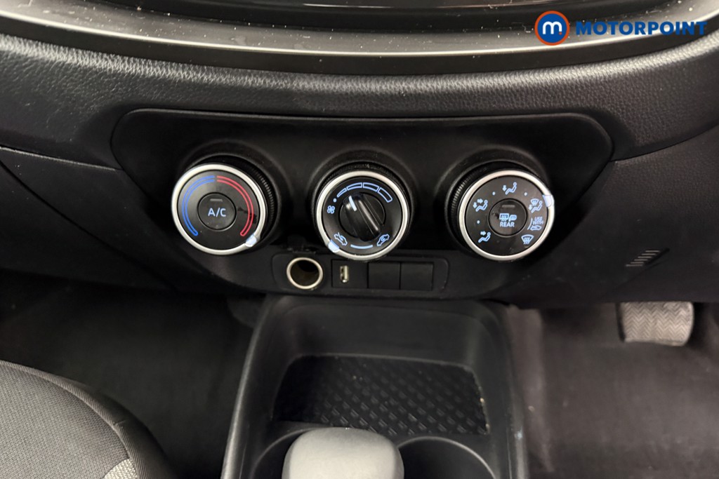 Toyota Aygo X Pure Automatic Petrol Hatchback - Stock Number (1601593) - 8th supplementary image