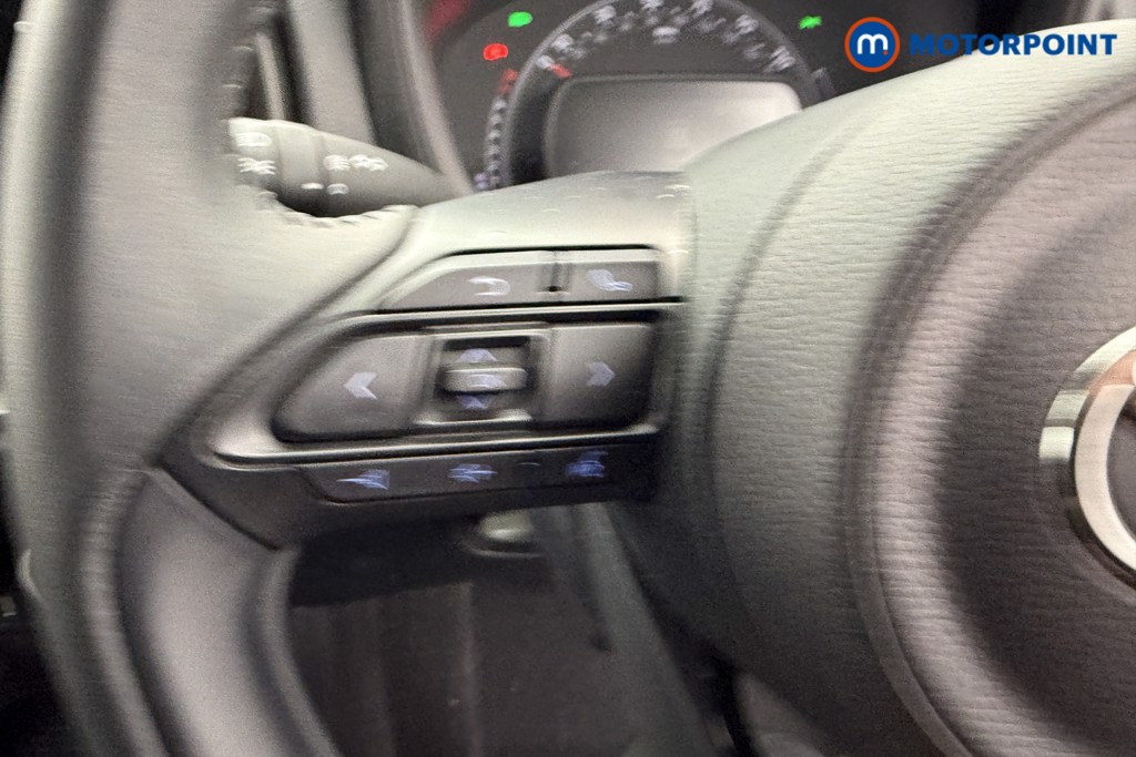 Toyota Aygo X Pure Automatic Petrol Hatchback - Stock Number (1601593) - 10th supplementary image