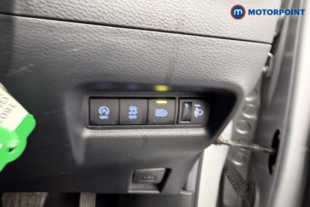 Toyota Aygo X Pure Automatic Petrol Hatchback - Stock Number (1601593) - 12th supplementary image