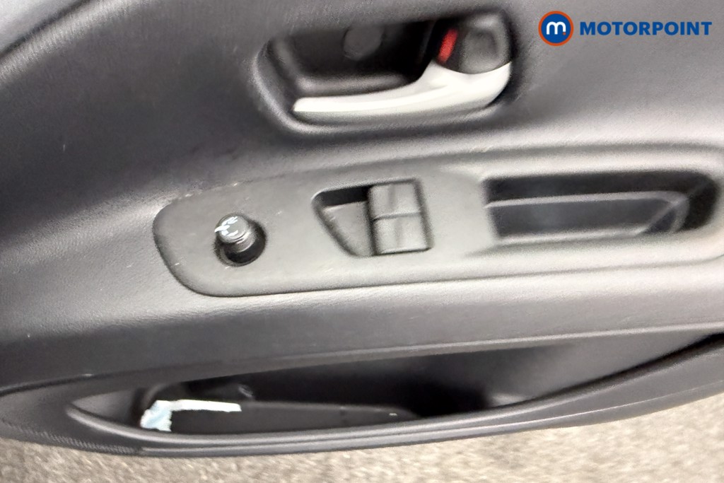 Toyota Aygo X Pure Automatic Petrol Hatchback - Stock Number (1601593) - 13th supplementary image